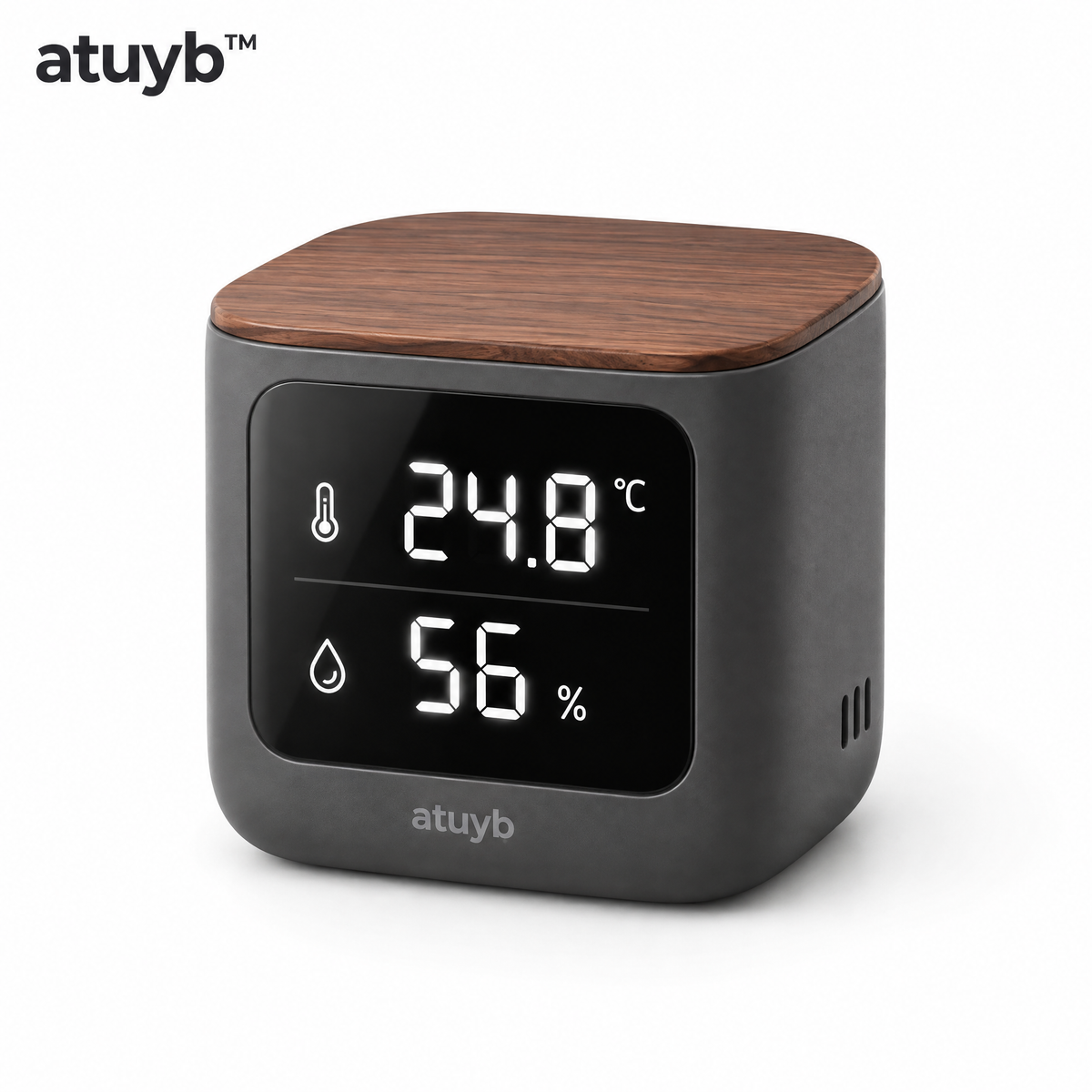 atuyb™ Flex Smart Keyboard white background product image