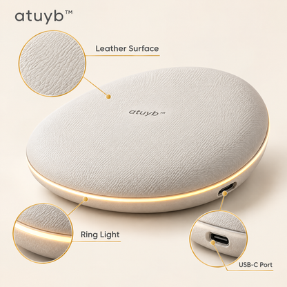 atuyb™ Signal Wireless Charging Dock detail image