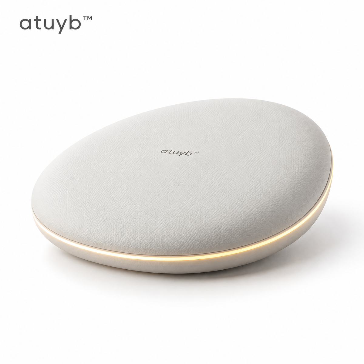 atuyb™ Signal Wireless Charging Dock white background product image