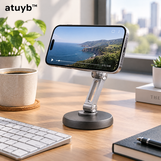 atuyb™ Pixel Pocket Projector scene image