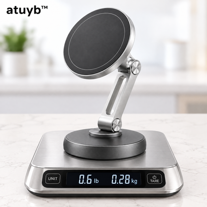 atuyb™ Pixel Pocket Projector weight image