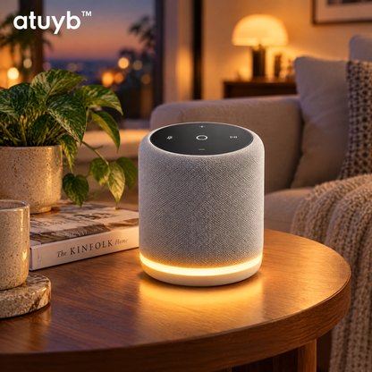 atuyb™ Nova Bluetooth Speaker scene image