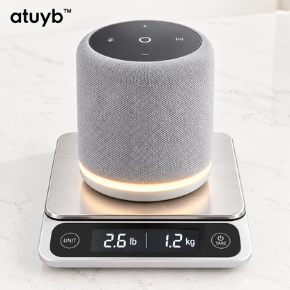 atuyb™ Nova Bluetooth Speaker weight image