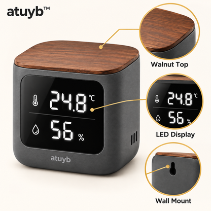 atuyb™ Flex Smart Keyboard detail image