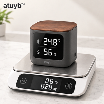 atuyb™ Flex Smart Keyboard weight image