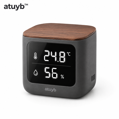 atuyb™ Flex Smart Keyboard white background product image