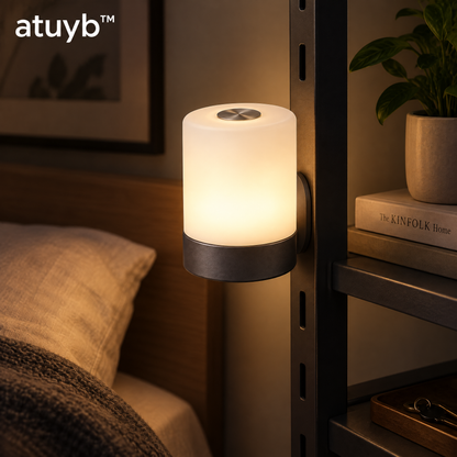 atuyb™ Trace Smart Tracker scene image