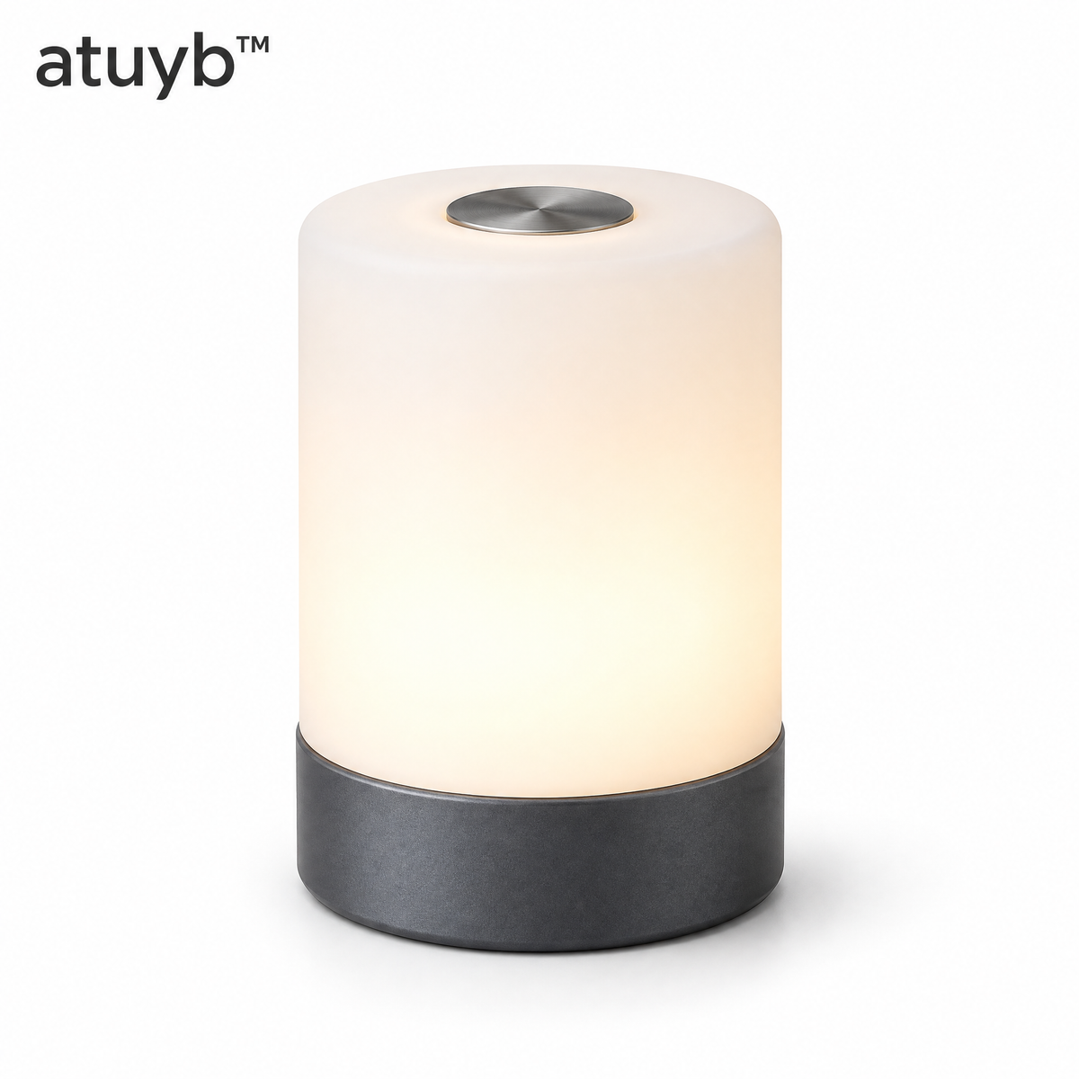 atuyb™ Trace Smart Tracker white background product image