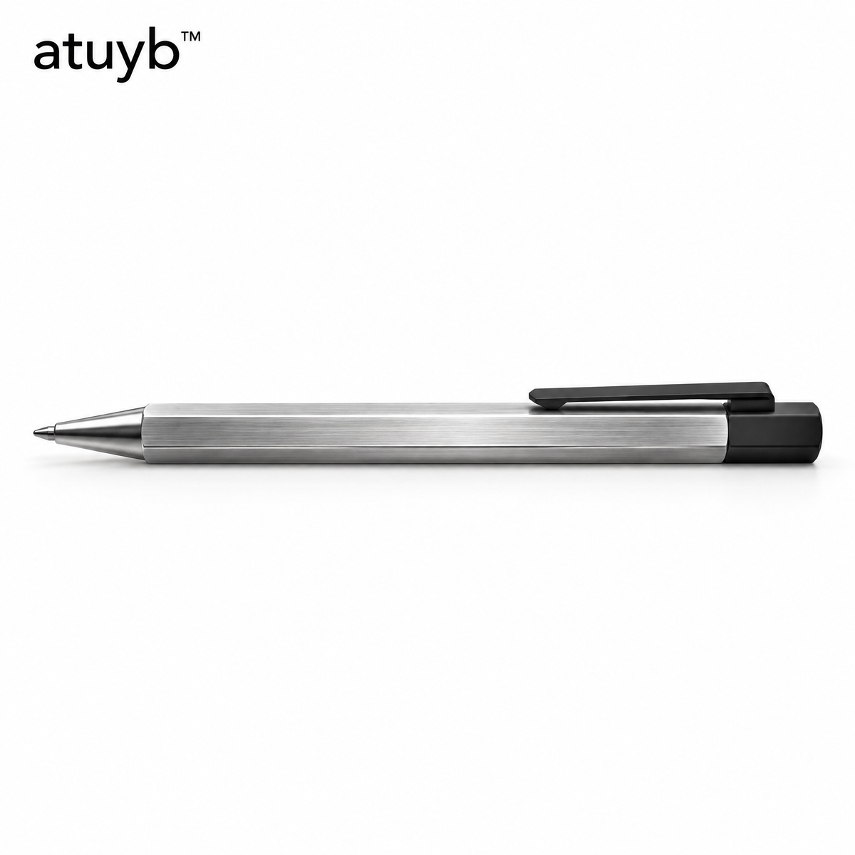 atuyb™ Axis Precision Pen white background product image