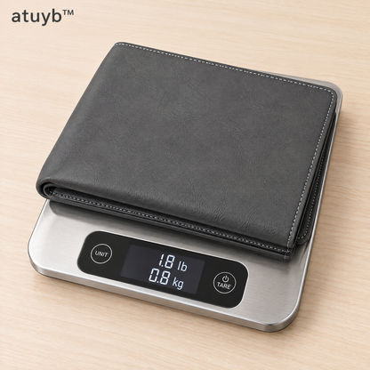 atuyb™ Slate Desk Mat weight image